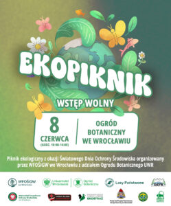 Zaproszenie na ekopiknik